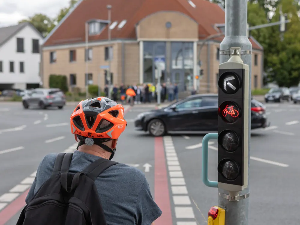 Nudging – nachhaltige Mobilität – cover